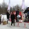 Flocon de Neige - 1er compète