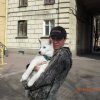 Liubov's Flocon de Neige en Russie