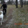 Liubov's Flocon de Neige en Russie