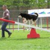 Outchka entraînement
