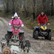 Training avec Tom