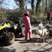 Rando - 28 février 2018