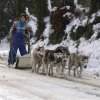 Sur les traces de son père