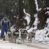 Sur les traces de son père