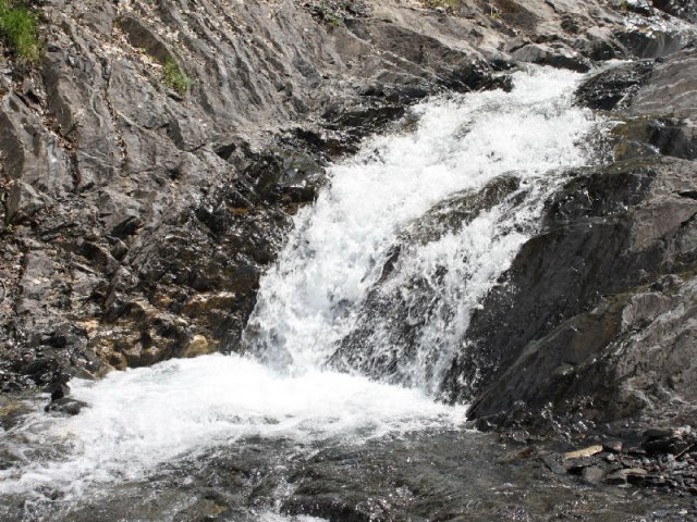 Vacances de Crypton, Polaire et Flosh - part1