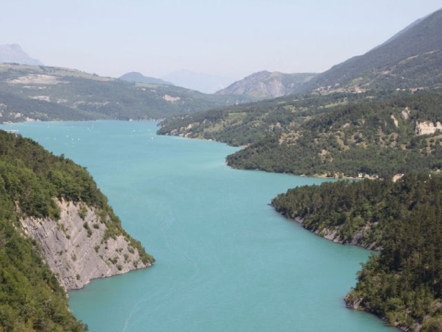 Vacances de Crypton, Polaire et Flosh - part1