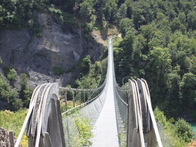 Vacances de Crypton, Polaire et Flosh - part1