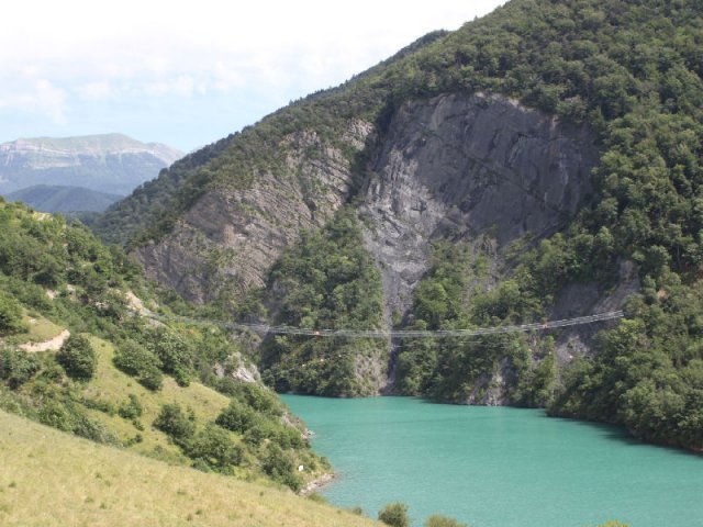 Vacances de Crypton, Polaire et Flosh - part1