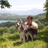 Vacances de Crypton, Polaire et Flosh - part2