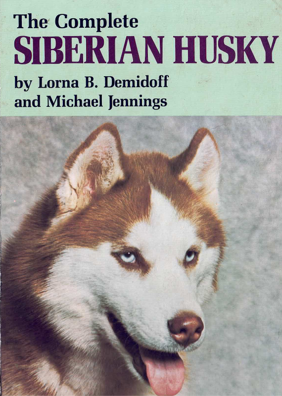 TheCompleteSiberianHusky
